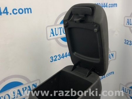 ФОТО Підлокітник для Hyundai Kona I OS (17-23) Київ