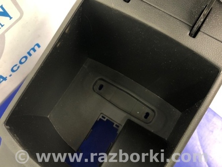 ФОТО Підлокітник для Hyundai Kona I OS (17-23) Київ