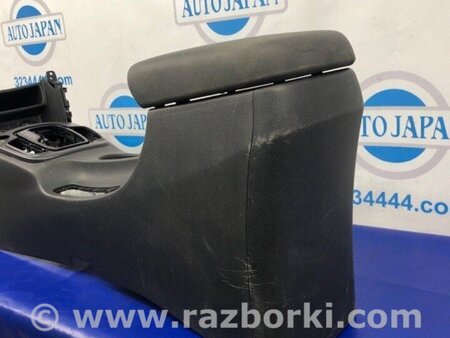 ФОТО Підлокітник для Hyundai Kona I OS (17-23) Київ