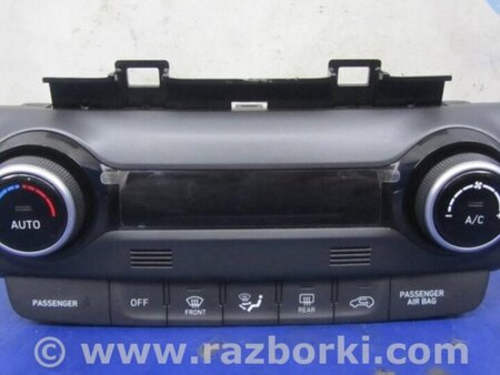 ФОТО Блок керування піччю для Hyundai Kona I OS (17-23) Київ