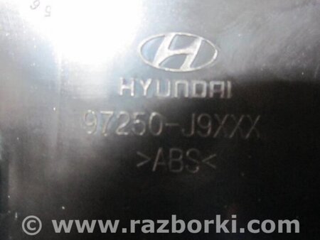 ФОТО Блок керування піччю для Hyundai Kona I OS (17-23) Київ