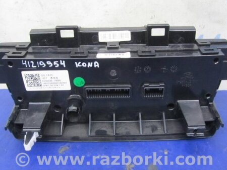 ФОТО Блок керування піччю для Hyundai Kona I OS (17-23) Київ