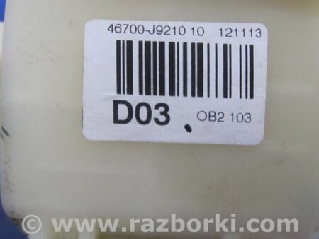 ФОТО Куліса АКПП для Hyundai Kona I OS (17-23) Київ