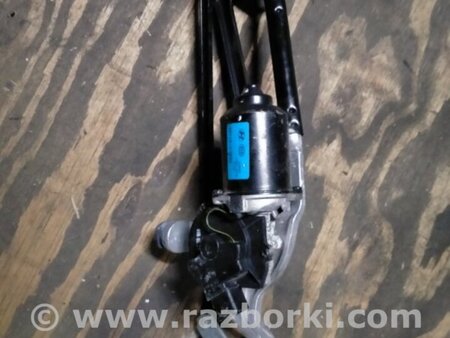 ФОТО Трапеція склоочисників для Hyundai Kona I OS (17-23) Київ