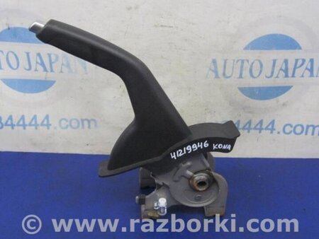 ФОТО Важель стоянкового гальма для Hyundai Kona I OS (17-23) Київ