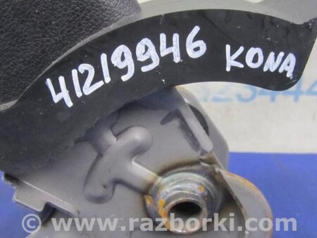 ФОТО Важель стоянкового гальма для Hyundai Kona I OS (17-23) Київ