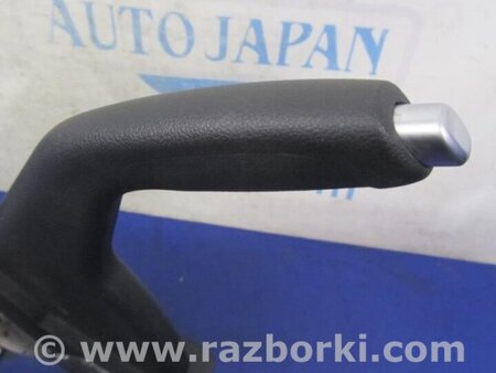 ФОТО Важель стоянкового гальма для Hyundai Kona I OS (17-23) Київ