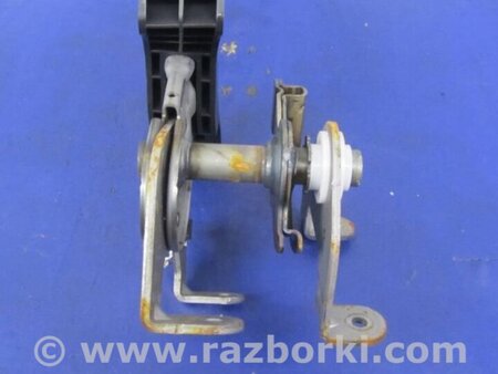 ФОТО Важель стоянкового гальма для Hyundai Kona I OS (17-23) Київ