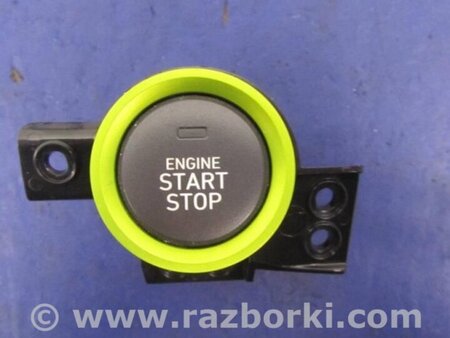 ФОТО Кнопка start-stop для Hyundai Kona I OS (17-23) Київ