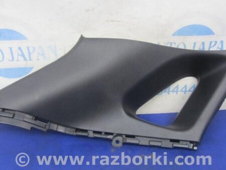 ФОТО Накладка на стійку кузова для Hyundai Kona I OS (17-23) Київ