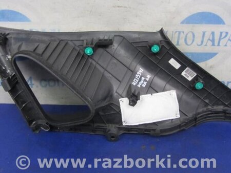 ФОТО Накладка на стійку кузова для Hyundai Kona I OS (17-23) Київ