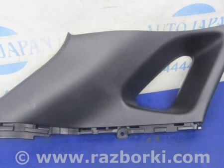 ФОТО Накладка на стійку кузова для Hyundai Kona I OS (17-23) Київ