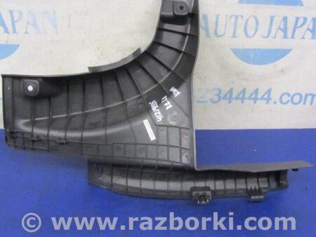 ФОТО Накладка порога внутрішня для Hyundai Kona I OS (17-23) Київ