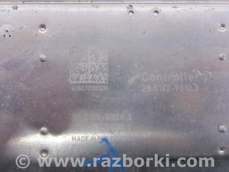 ФОТО Блок антиблокувальної системи для Hyundai Kona I OS (17-23) Київ