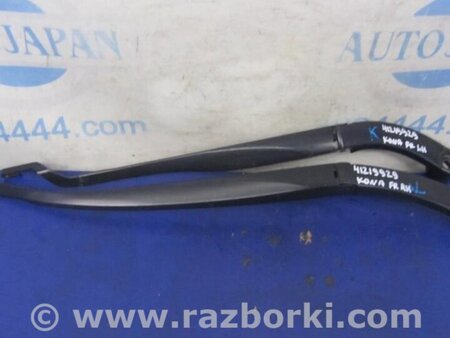 ФОТО Повідець склоочисника передній для Hyundai Kona I OS (17-23) Київ