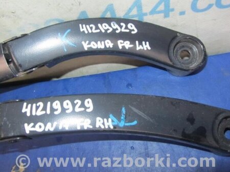 ФОТО Повідець склоочисника передній для Hyundai Kona I OS (17-23) Київ