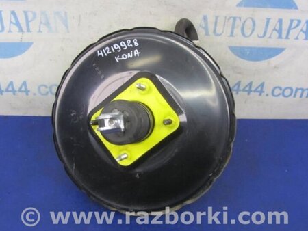 ФОТО Вакуумний підсилювач гальм для Hyundai Kona I OS (17-23) Київ