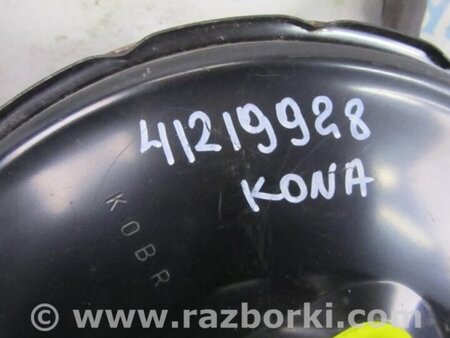 ФОТО Вакуумний підсилювач гальм для Hyundai Kona I OS (17-23) Київ