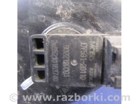 ФОТО Вакуумний підсилювач гальм для Hyundai Kona I OS (17-23) Київ