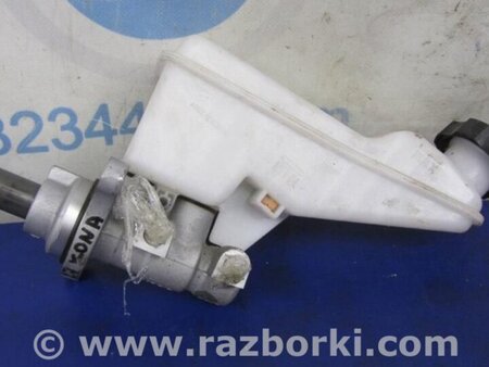 ФОТО Головний гальмівний циліндр для Hyundai Kona I OS (17-23) Київ