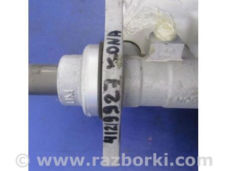 ФОТО Головний гальмівний циліндр для Hyundai Kona I OS (17-23) Київ