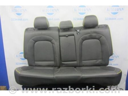 ФОТО Сидіння комплект для Hyundai Kona I OS (17-23) Київ