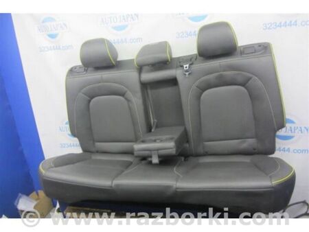 ФОТО Сидіння комплект для Hyundai Kona I OS (17-23) Київ