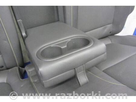 ФОТО Сидіння комплект для Hyundai Kona I OS (17-23) Київ