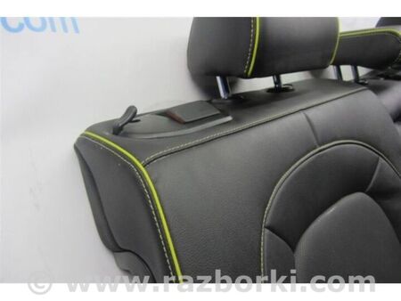 ФОТО Сидіння комплект для Hyundai Kona I OS (17-23) Київ