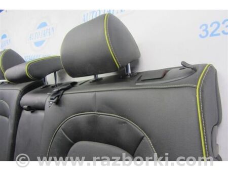 ФОТО Сидіння комплект для Hyundai Kona I OS (17-23) Київ