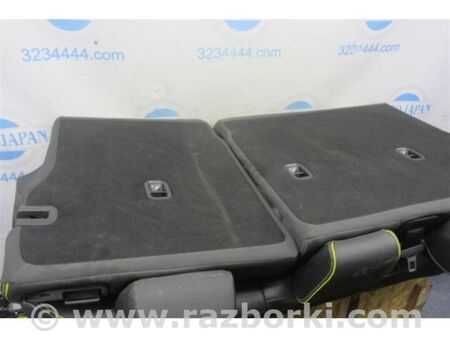 ФОТО Сидіння комплект для Hyundai Kona I OS (17-23) Київ