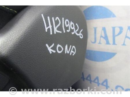 ФОТО Сидіння комплект для Hyundai Kona I OS (17-23) Київ