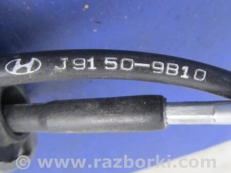 ФОТО Трос перемикання АКПП для Hyundai Kona I OS (17-23) Київ