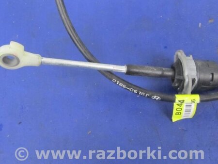 ФОТО Трос перемикання АКПП для Hyundai Kona I OS (17-23) Київ