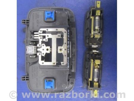 ФОТО плафон салону для Hyundai Kona I OS (17-23) Київ