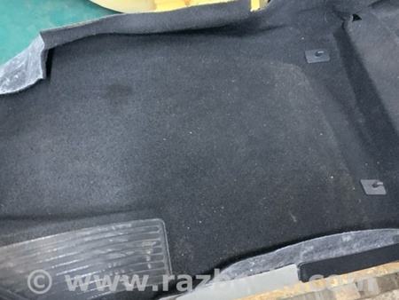 ФОТО Килим підлоги для Hyundai Kona I OS (17-23) Київ