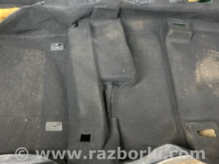 ФОТО Килим підлоги для Hyundai Kona I OS (17-23) Київ