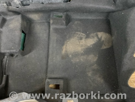 ФОТО Килим підлоги для Hyundai Kona I OS (17-23) Київ