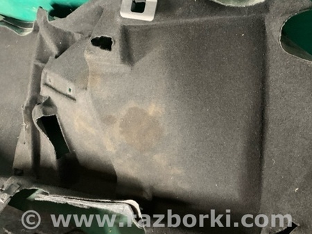 ФОТО Килим підлоги для Hyundai Kona I OS (17-23) Київ