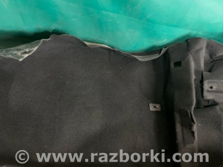 ФОТО Килим підлоги для Hyundai Kona I OS (17-23) Київ