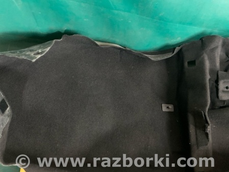 ФОТО Килим підлоги для Hyundai Kona I OS (17-23) Київ