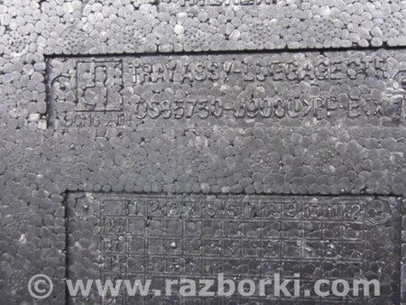 ФОТО Скринька інструментальна для Hyundai Kona I OS (17-23) Київ