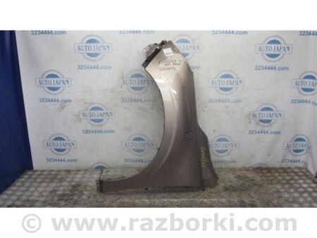 ФОТО Крило переднє для Subaru Forester SJ S13 (12-18) Київ