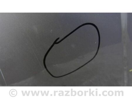 ФОТО Крило переднє для Subaru Forester SJ S13 (12-18) Київ