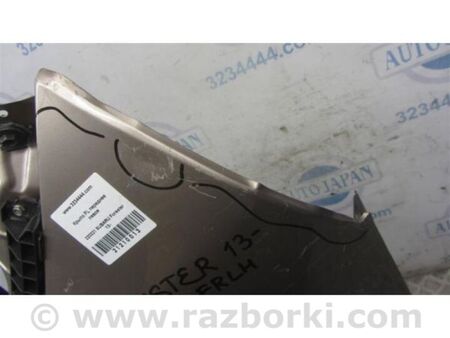 ФОТО Крило переднє для Subaru Forester SJ S13 (12-18) Київ