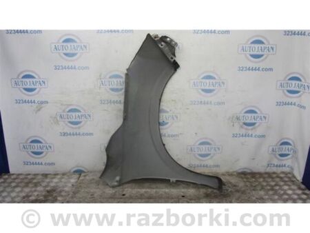 ФОТО Крило переднє для Subaru Forester SJ S13 (12-18) Київ