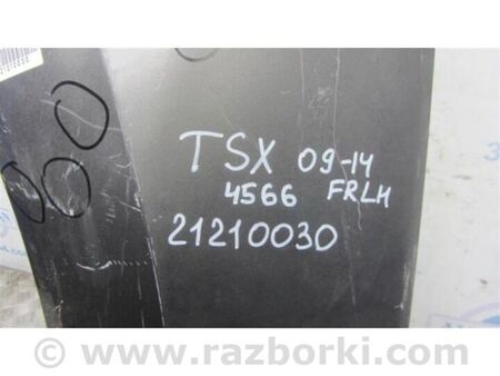 ФОТО Крило переднє для Honda Accord VIII CU/CP (07-13) Київ