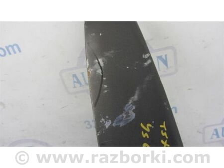 ФОТО Крило переднє для Honda Accord VIII CU/CP (07-13) Київ