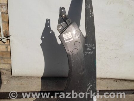 ФОТО Крило переднє для Honda Accord VIII CU/CP (07-13) Київ