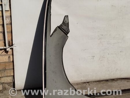 ФОТО Крило переднє для Honda Accord VIII CU/CP (07-13) Київ